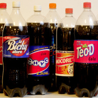 Episodio #2: B-bidas