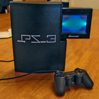 Episodio #5: Tecnofalopa