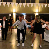 Episodio #13: Bailando por una bé