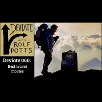 Celebrating the best travel movies ever (and what, exactly, makes them good)