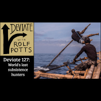 What the world’s last subsistence hunters can teach us about humanity