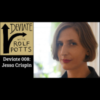 Bookslut Jessa Crispin on Keanu Reeves and the joys of celebrity fixation