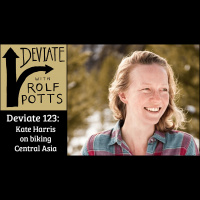 Kate Harris on the way travel can lead us into deeper questions about the universe