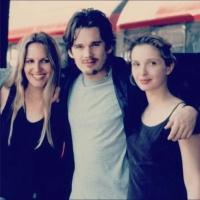 Before Sunrise: Screenwriter Kim Krizan on what led up to the classic 1995 travel-romance movie