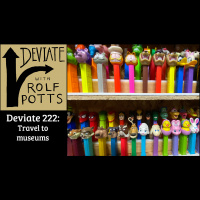 What museums reveal about places (and what they have to offer travelers)