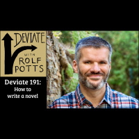 Refuse to be Done: The art of creative persistence for long-haul projects