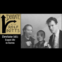 Life changing travel experiences: Epiphanies of expatriate life in Korea