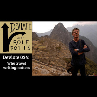 Remembering Bourdain, and what we talk about when we talk about travel writing