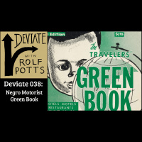 On American Highways II: A brief history of the Negro Motorist Green Book