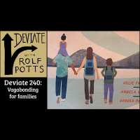 Wonder Year: The Art of Long-Term Family Travel and Worldschooling