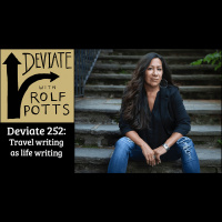 Travel memoir lab: On blending travel narrative with a broader memoiristic life-narrative