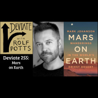 Mars on Earth: The world’s driest desert, and what travelers might find when they go there