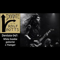 White Zombie guitarist J. Yuenger on music, expat life, and long-term travel