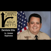 What it’s like to be a Latino police officer in America