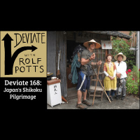 Experiencing Japan the slow way (on the 750-mile Shikoku Pilgrimage)