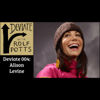 Everest mountaineer Alison Levine on introversion and finding mentors