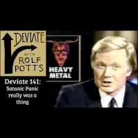 A folk history of Satanic Panic, backmasking, and rock music in the 1980s