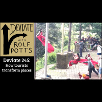 Live from Bali: How tourists, influencers, and nomads transform destinations (for good and for bad)