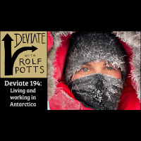 “On the Ice”: What it’s like to live and work at Antarctica’s McMurdo Station