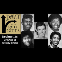 Growing up racially diverse: A not-so-politically-correct roundtable