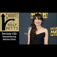 Remembering Bettina Gilois (and what writers can learn from her work)