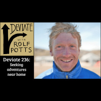 What it’s like to spend a full year traveling within a day’s radius of your home