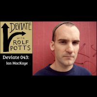 Punk icon Ian MacKaye on why we should question the official history of rock music