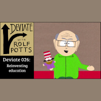 The way we teach and learn has been broken for 300 years (but we can fix it)