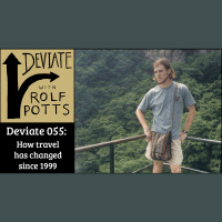 5 ways indie travel has changed (and stayed the same) since 1999