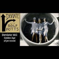 Travel in the “Mad Men” era: Stewardess work at the dawn of the Jet Age