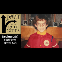 Sports, superstitions, and sacraments: A Deviate Super Bowl Special (2024 remix)