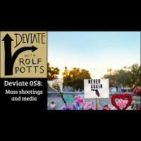 Author Dave Cullen on what the media gets wrong after mass-shootings