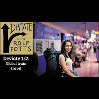 The joys and idiosyncrasies of global train travel (with Monisha Rajesh)