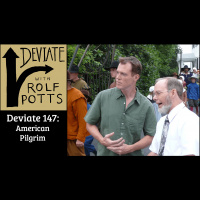 American Pilgrim: Revisiting Rolf’s lost Travel Channel Thanksgiving special