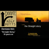 Why David Lynch’s The Straight Story is a travel classic (and how it got made)