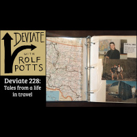 Vagabonding audio companion: A life in (and philosophy of) long-term travel