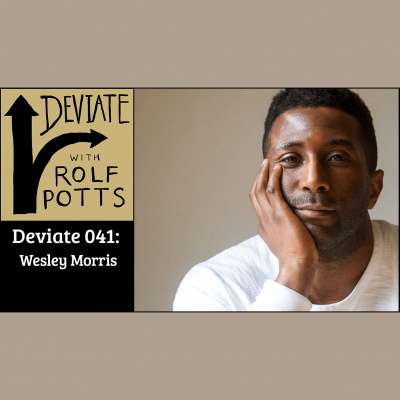 Deviate With Rolf Potts
