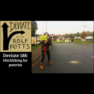 Deviate With Rolf Potts