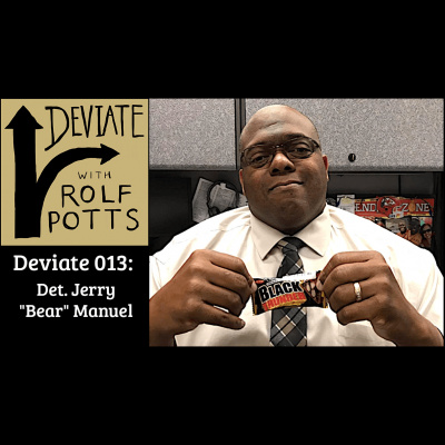 Deviate With Rolf Potts