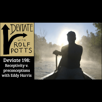 Deviate With Rolf Potts