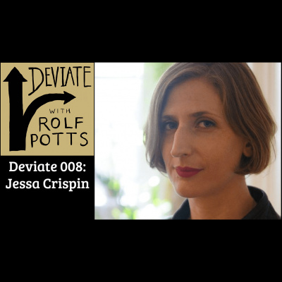 Deviate With Rolf Potts