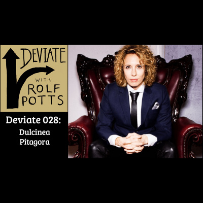 Deviate With Rolf Potts