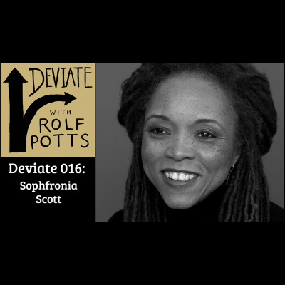 Deviate With Rolf Potts