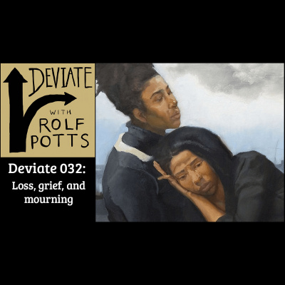 Deviate With Rolf Potts