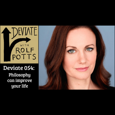 Deviate With Rolf Potts