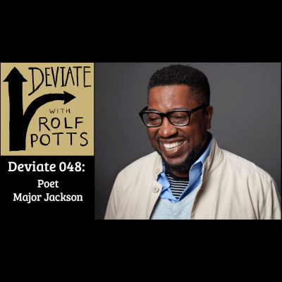 Deviate With Rolf Potts