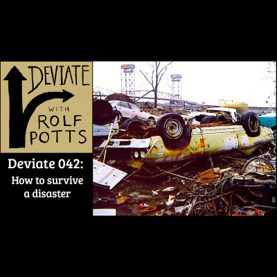 Deviate With Rolf Potts