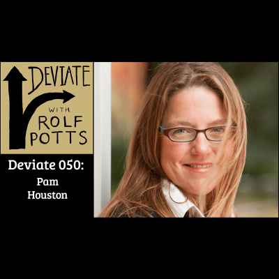Deviate With Rolf Potts