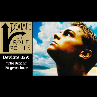 Deviate With Rolf Potts