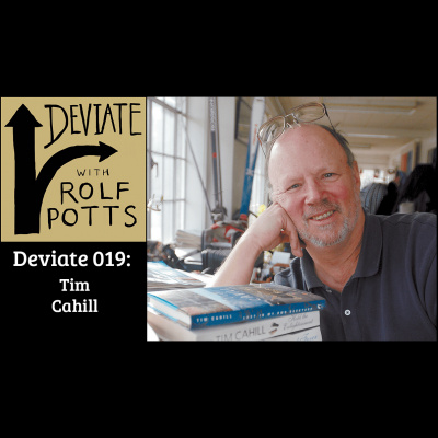 Deviate With Rolf Potts